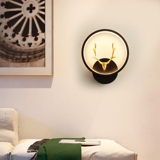 animal wall light - Better - Light(HK Belisson) Lighting Co.,Ltd