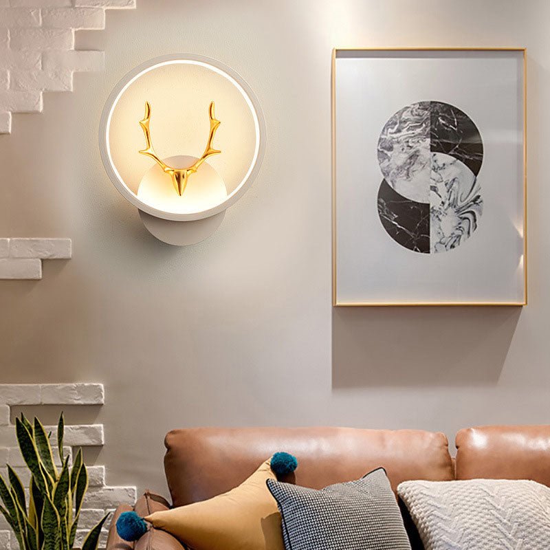 animal wall light - Better - Light(HK Belisson) Lighting Co.,Ltd