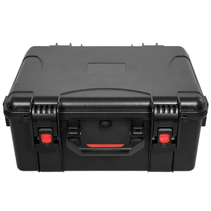 Best rated large storage tool chests box tools - Soft Rock Case
