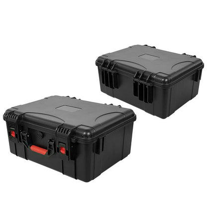 Best rated large storage tool chests box tools - Soft Rock Case