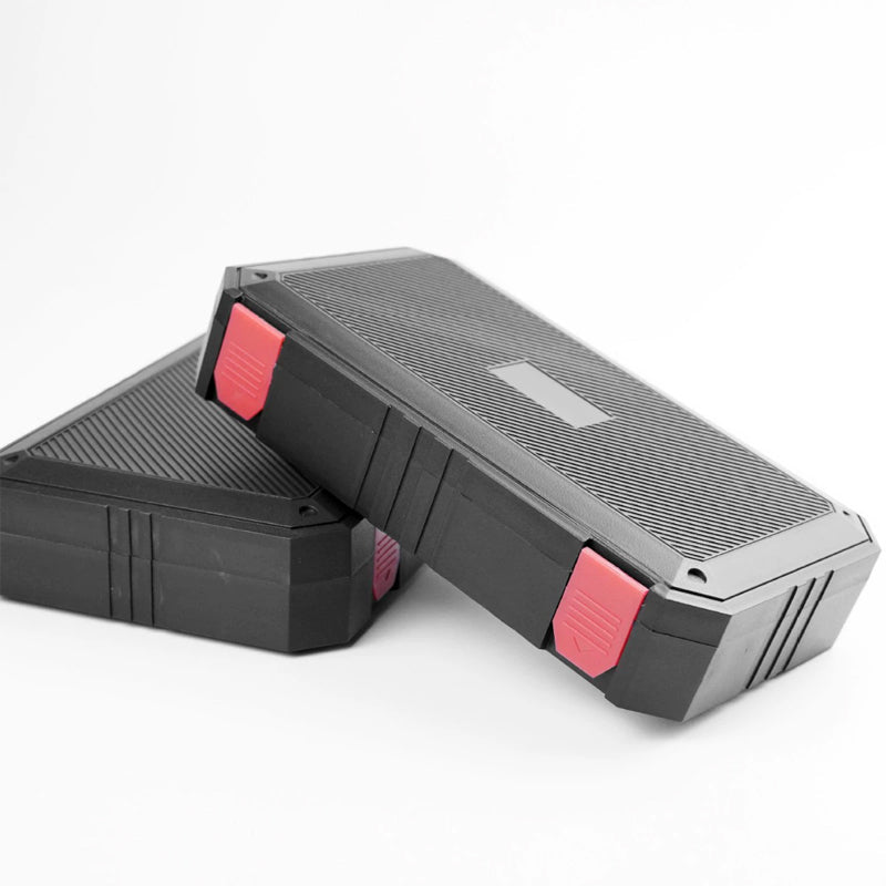 Box for tools storage - Soft Rock Case