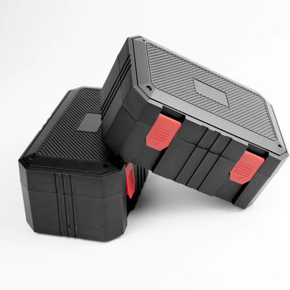 Box for tools storage - Soft Rock Case