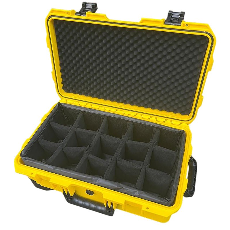 Camera Trolley Bag - Soft Rock Case