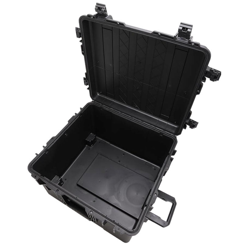 27" Impact resistant Hard shell protective case
