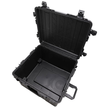 27" Impact resistant Hard shell protective case