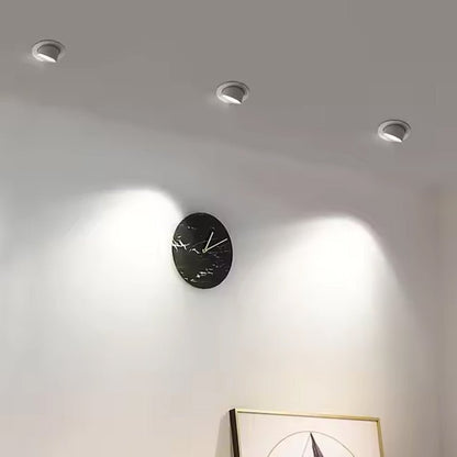 Clothing Store Adjustable LED Spotlight - Better - Light(HK Belisson) Lighting Co.,Ltd