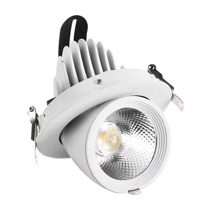 Clothing Store Adjustable LED Spotlight - Better - Light(HK Belisson) Lighting Co.,Ltd