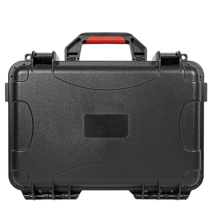 Crush proof dustproof tool hard tough case waterproof - Soft Rock Case