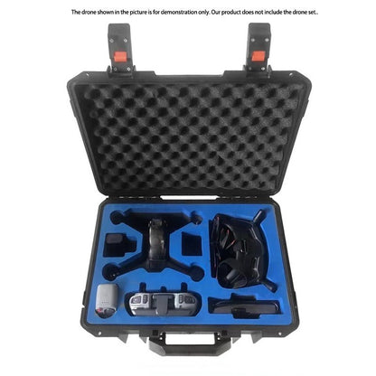 DJI Drone Case - Soft Rock Case