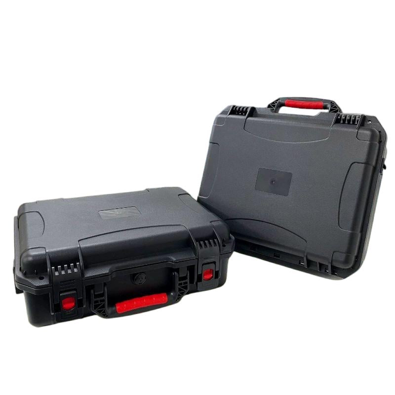 Drone hard plastic case - Soft Rock Case