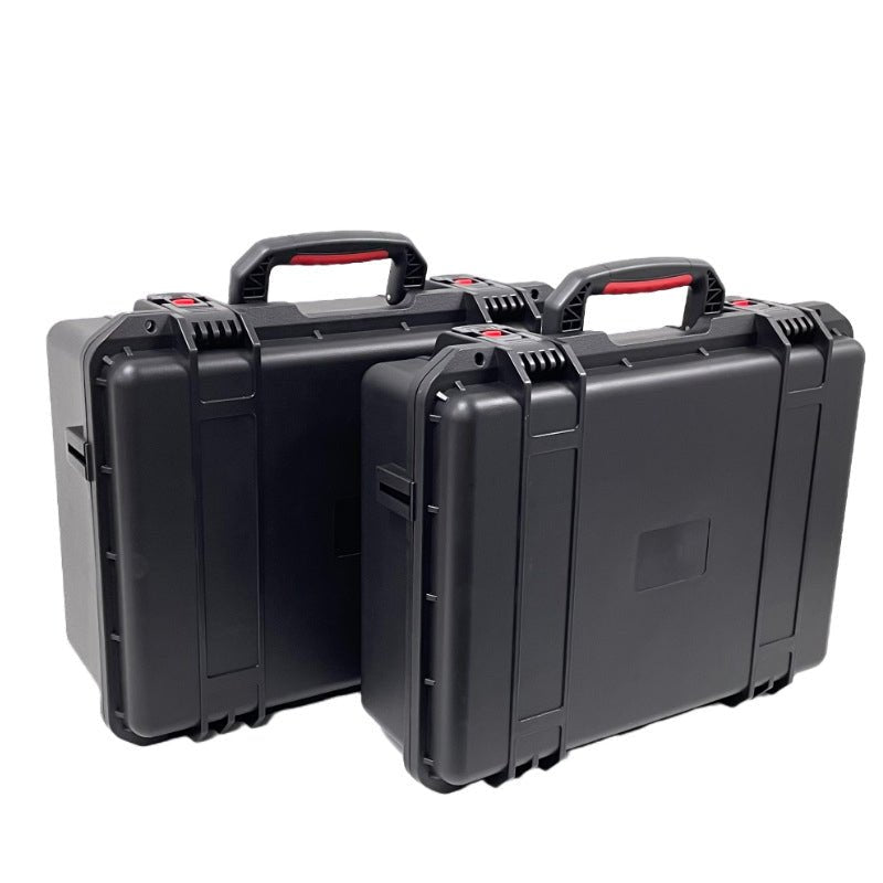 Drone hard plastic case - Soft Rock Case