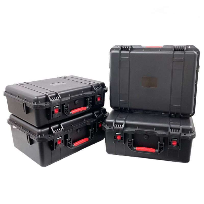 Drone hard plastic case - Soft Rock Case