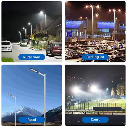 Dusk to Dawn Photocell LED Street Light - Better - Light(HK Belisson) Lighting Co.,Ltd