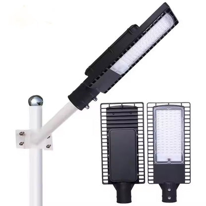 Dusk to Dawn Photocell LED Street Light - Better - Light(HK Belisson) Lighting Co.,Ltd