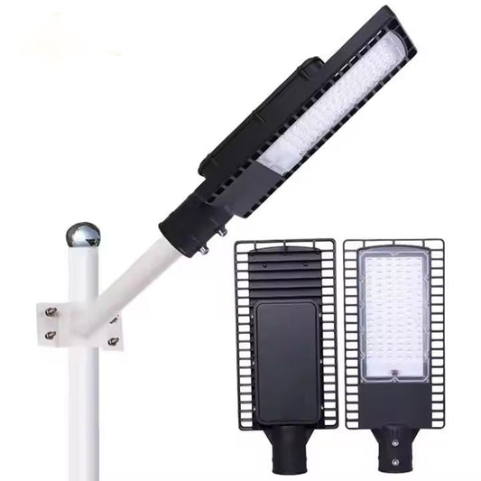 Dusk to Dawn Photocell LED Street Light - Better - Light(HK Belisson) Lighting Co.,Ltd