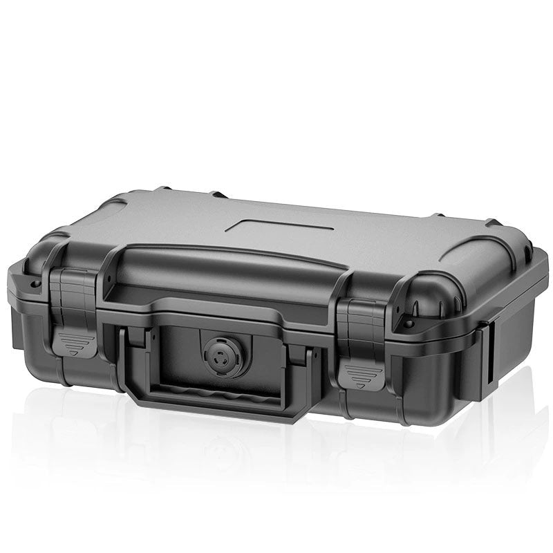 Engineering Alloy Tool Box - Soft Rock Case