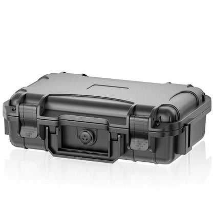 Engineering Alloy Tool Box - Soft Rock Case
