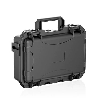 Engineering Alloy Tool Box - Soft Rock Case