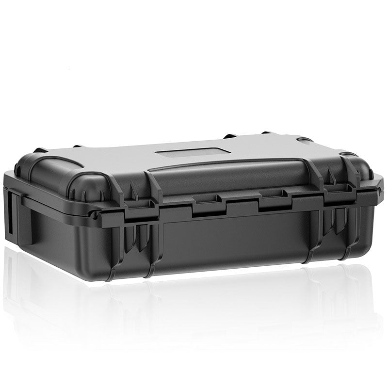 Engineering Alloy Tool Box - Soft Rock Case