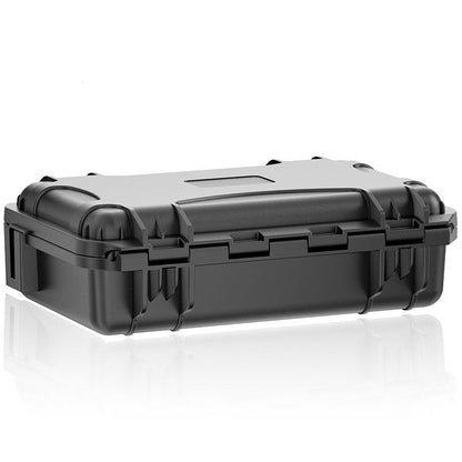 Engineering Alloy Tool Box - Soft Rock Case