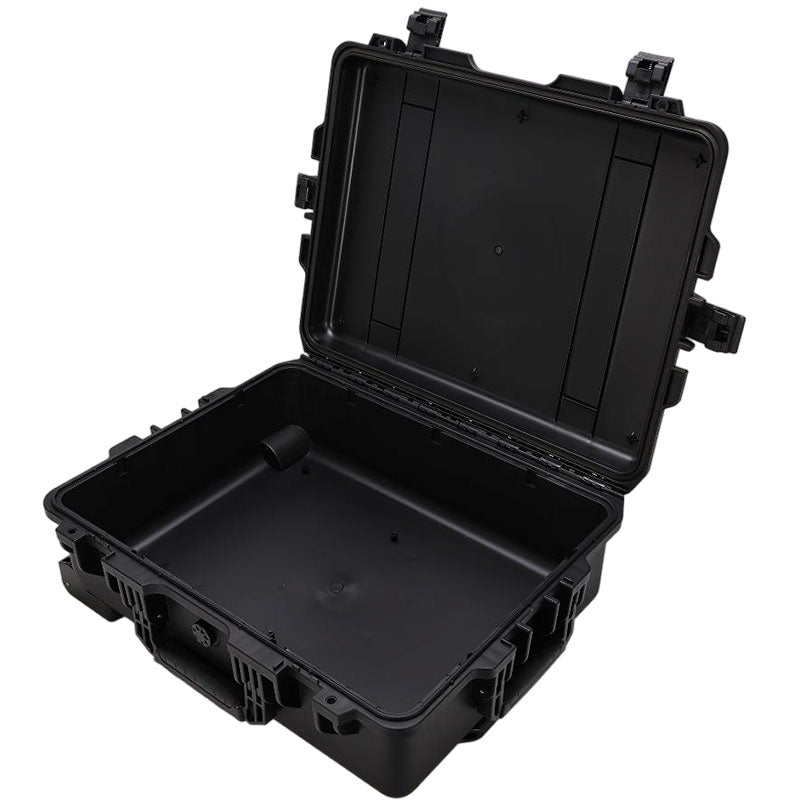 27" length protective hard case