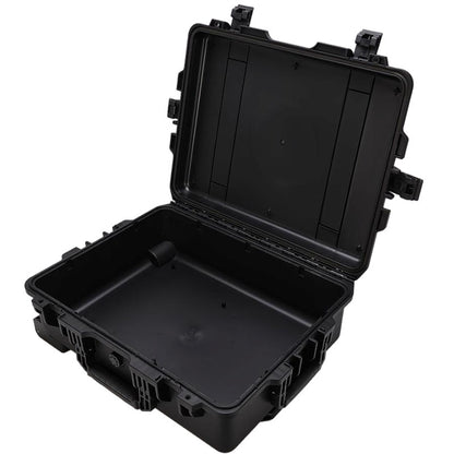 27" length protective hard case
