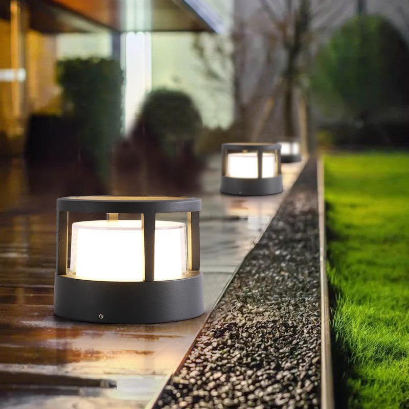 exterior wall mounted lights - Better - Light(HK Belisson) Lighting Co.,Ltd