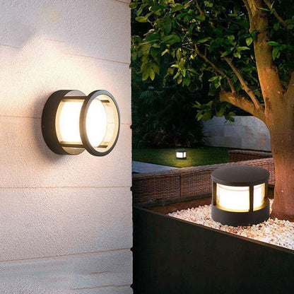exterior wall mounted lights - Better - Light(HK Belisson) Lighting Co.,Ltd