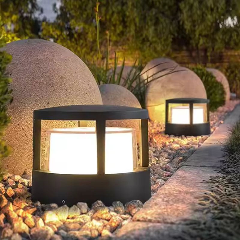 exterior wall mounted lights - Better - Light(HK Belisson) Lighting Co.,Ltd