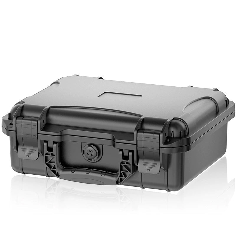 Fire Rescue Carrying Case - Soft Rock Case