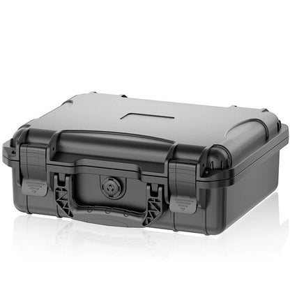 Fire Rescue Carrying Case - Soft Rock Case
