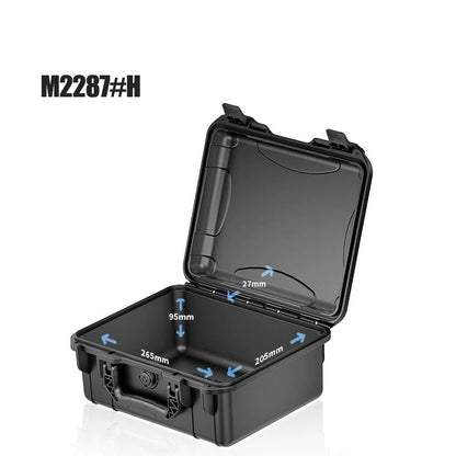 Fire Rescue Carrying Case - Soft Rock Case