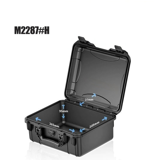 Fire Rescue Carrying Case - Soft Rock Case