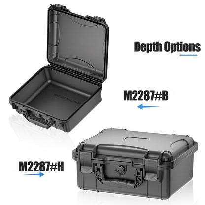 Fire Rescue Carrying Case - Soft Rock Case