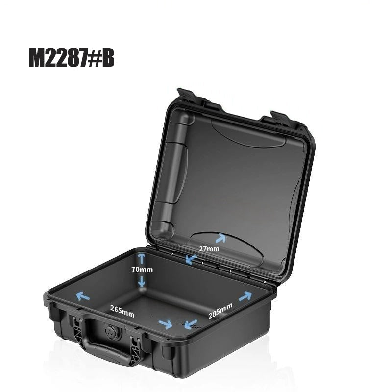 Fire Rescue Carrying Case - Soft Rock Case