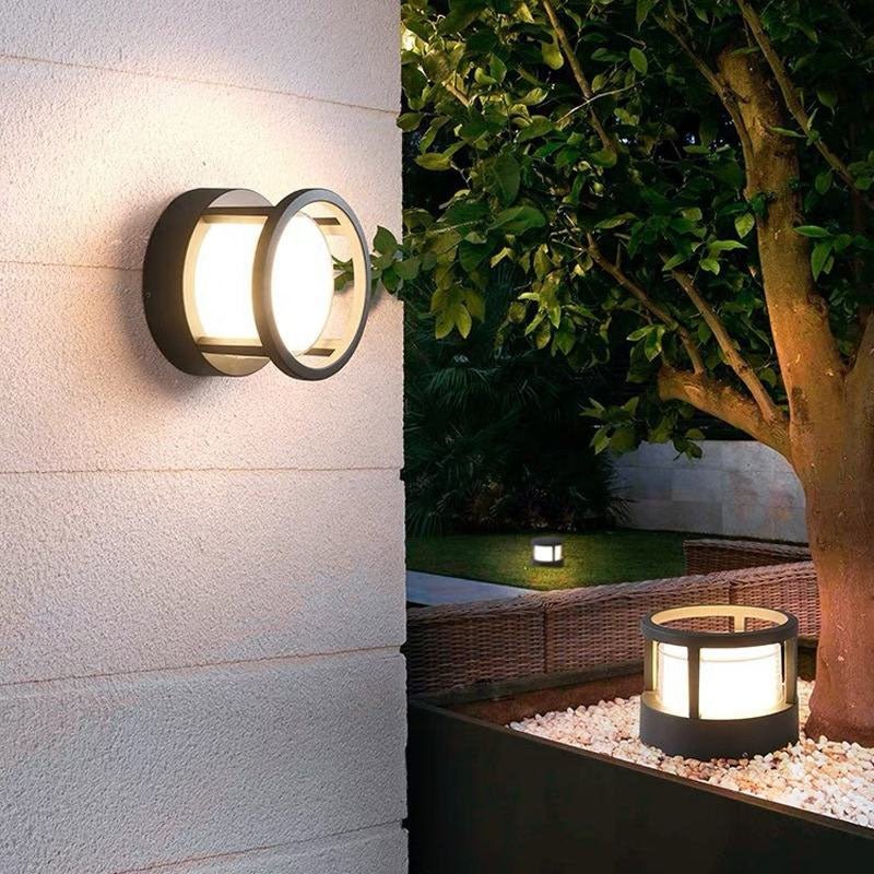 hallway wall light fixture - Better - Light(HK Belisson) Lighting Co.,Ltd