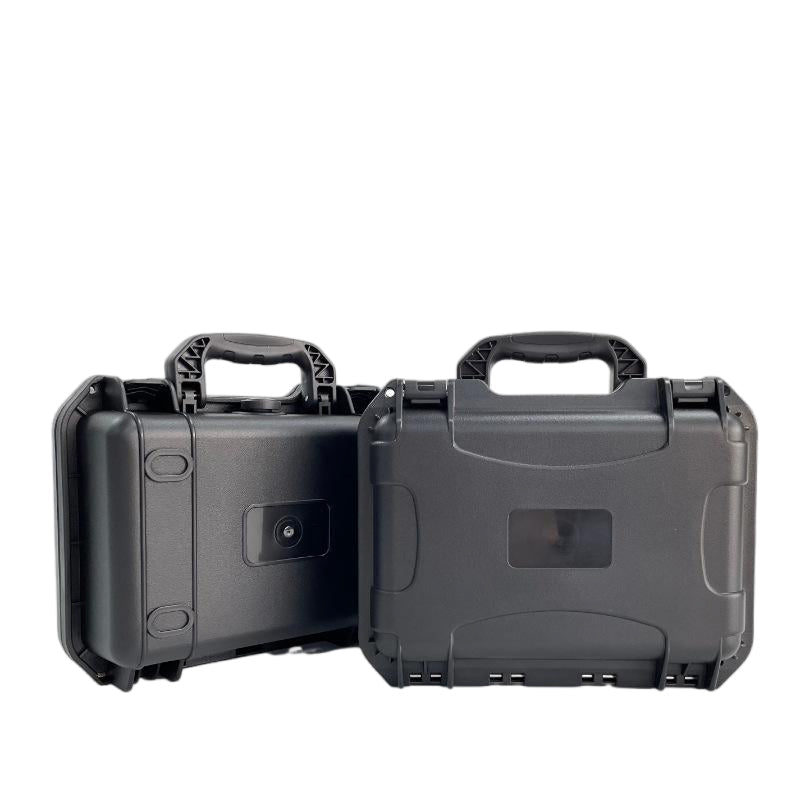 hard case suitcase - Soft Rock Case