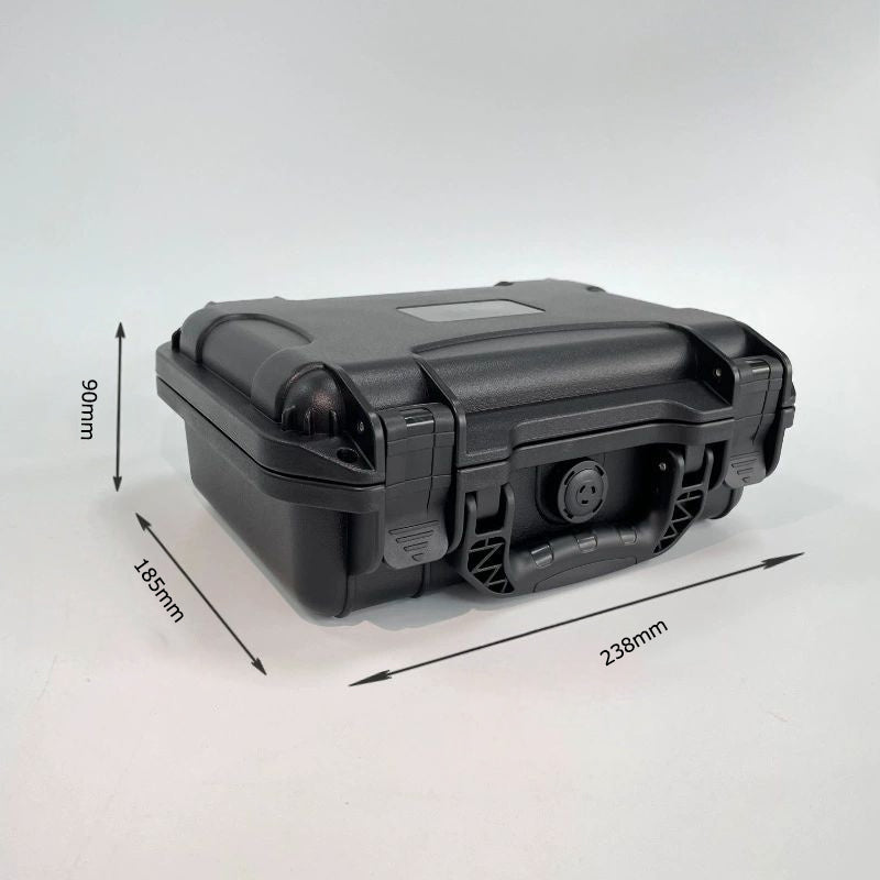 hard case suitcase - Soft Rock Case