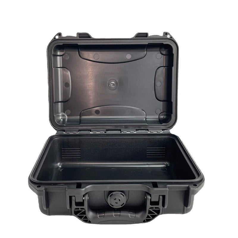 hard case suitcase - Soft Rock Case