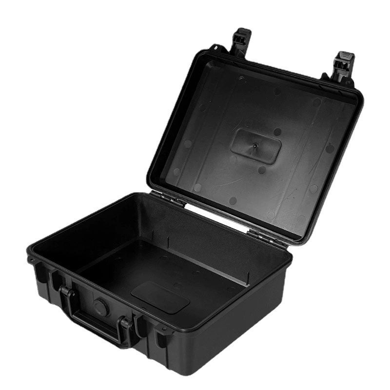 11" Plastic protective hard case