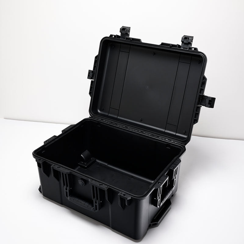 25" Watertight wheeled protective hard case