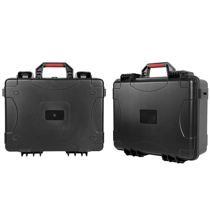Heavy Duty Drone Box - Soft Rock Case