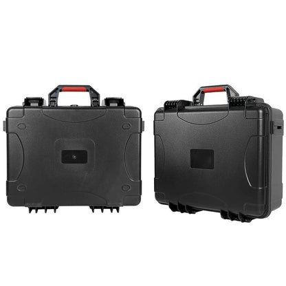 Heavy Duty Drone Box - Soft Rock Case