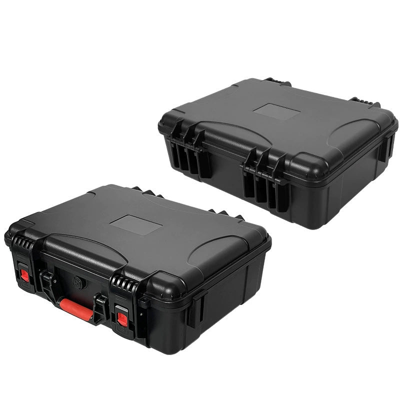 Heavy Duty Drone Box - Soft Rock Case