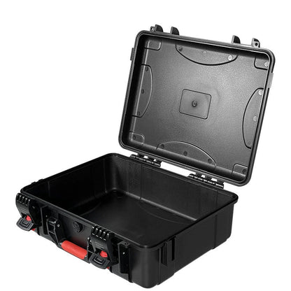 Heavy Duty Drone Box - Soft Rock Case