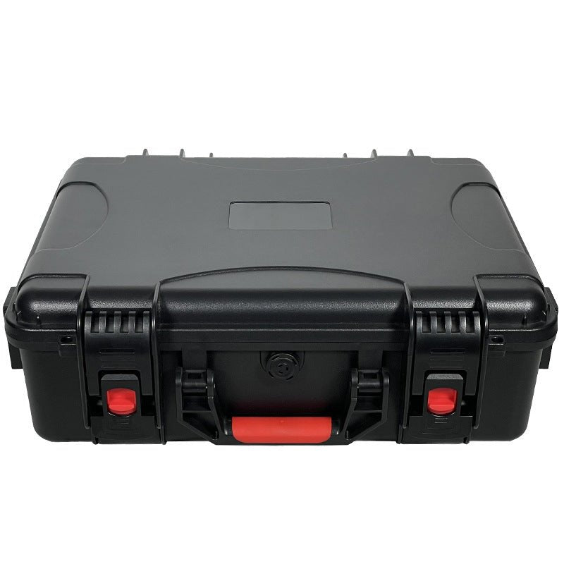 Heavy Duty Drone Box - Soft Rock Case