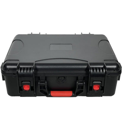 Heavy Duty Drone Box - Soft Rock Case