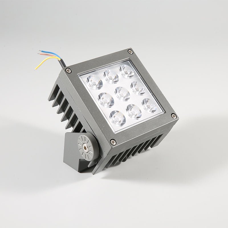 High Brightness LED Flood Light - Better - Light(HK Belisson) Lighting Co.,Ltd