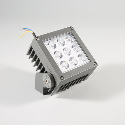 High Brightness LED Flood Light - Better - Light(HK Belisson) Lighting Co.,Ltd