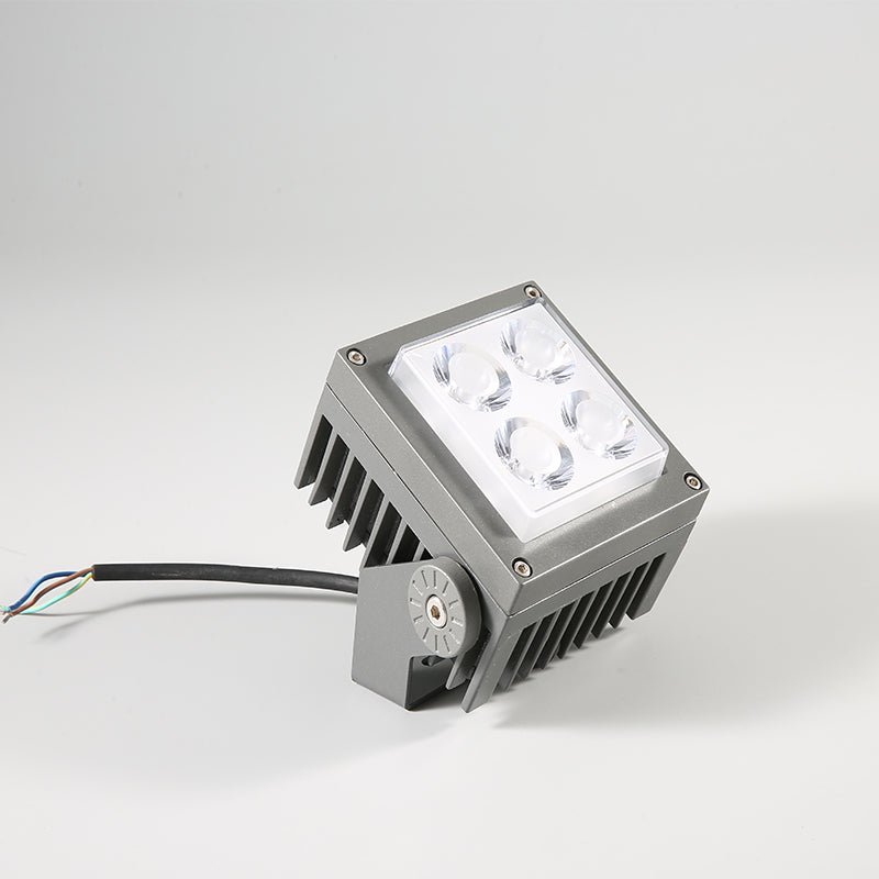 High Brightness LED Flood Light - Better - Light(HK Belisson) Lighting Co.,Ltd